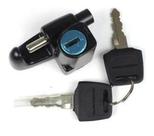 Trava De Capacete Honda Nxr 160 Bros Magnetron