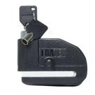 Trava de Disco Com Alarme Sonoro 110dB para Motos Trava de Disco Com Alarme Sonoro 110dB para Motos
