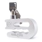 Trava de Disco Freio p/ Moto Universal Ultralight Tecklock