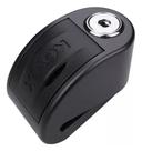 Trava De Disco Kovix Kt6 6mm Com Alarme Reforçada C Lembrete