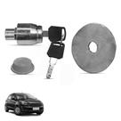 Trava de Estepe Ford Ka 2019 2020 Protetor Antifurto