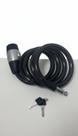 Trava de Moto Cabo Aço Encapado 12mm x 1.2m Trava de Moto Cabo Aço Encapado 12mm x 1.2m