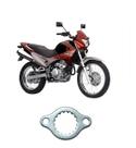 Trava De Pinhão Moto Honda Nx 400 Falcon