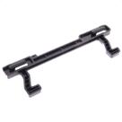 Trava De Porta Microondas Original LG MS-1944JLA 4026W2A014A Novo Trava De Porta Microondas Original LG MS-1944JLA 4026W2A014A Novo