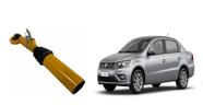 Trava De Segurança Freio De Mão Câmbio Universal Anti-Furto Volkswagen Voyage Trava De Segurança Freio De Mão Câmbio Universal Anti-Furto Volkswagen Voyage