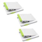 Trava de Segurança Porta Janela Deslizante Kit 3 unidades Criança Pet Fechadura Guarda Roupa Armario Proteçao Trava de Segurança Porta Janela Deslizante Kit 3 unidades Criança Pet Fechadura Guarda Roupa Armario Proteçao