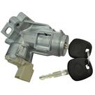Trava Direção Com Chave Hilux Power Tech Após 05 F103