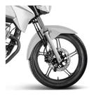 Trava Disco de Freio Moto / Bicicleta 2 Chaves Antifurto