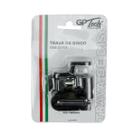 Trava disco pequena gp tech zx7117 preta unico 0764460414844 Trava disco pequena gp tech zx7117 preta unico 0764460414844
