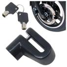 Trava Disco Pequeno 7102 Preto