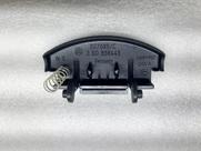 Trava Do Apoio Braço Console Golf 3b0868445b41 Original