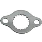 Trava Do Pinhão Honda Nx 350 Sahara