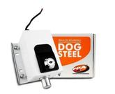Trava dog steel custom 220v (branca)