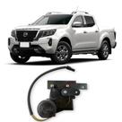 Trava Elétrica Caçamba Nissan Frontier 2017 a 2022 Tragial