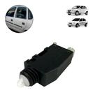 Trava Elétrica Fechadura Porta Traseira Corsa Classic 94 16