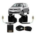 Trava Eletrica Fox 2 portas 2010 2011 2012 2013 2014 2015
