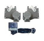 Trava Eletrica Modelo Original Palio EL ED EDX EX ELX 2 pts