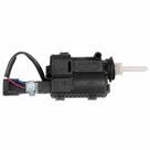 Trava Eletrica Portinhola Combustivel Astra Meriva Vectra Hatch Sedan Zafira 95 A 2012 - Universal