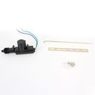Trava Elétrica Universal 12V - 2 fios escravo - Marília