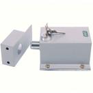 TRAVA ELETROMAGNETICA 220v RCG GATE LOCK PARA PORTAO ELETRONICA