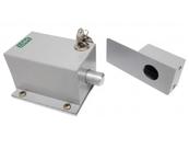 Trava Eletromagnética para Portão Automático Gate Lock 110V