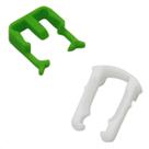 Trava Engate Conector Filtro Combustível Onix Cobalt Prisma Spin Trava Engate Conector Filtro Combustível Onix Cobalt Prisma Spin