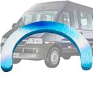 Trava Engrenagem Câmbio Ducato 1ª a 4ª 2.8/2.3 9620395580