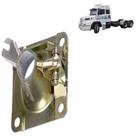 Trava fechadura do capo Dian Mercedes L 2214 1987 a 1997