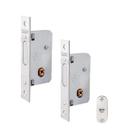 Trava Fechadura Lockwell 9211/2 CR 40mm