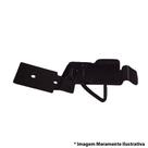 Trava Fecho Capo Interno Cabine Mercedes Benz 1618 LS1935 3088807060
