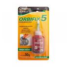 Trava Fixa Rolamentos Orbi Torque Médio Orbifix 5 10g Trava Fixa Rolamentos Orbi Torque Médio Orbifix 5 10g