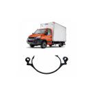 Trava fixar cabo engate cambio - daily 35s14/40s16/45s1/45s16/55c16/70c16 500317511