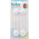Trava flexível para gavetas e portas - multiuso - bebês - Buba