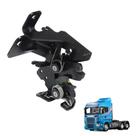 Trava Grade Frontal Superior Scania Lado E Codigo 1902355