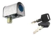 Trava Guidao Sundown Max 125 Magnetron 90260820 Trava Guidao Sundown Max 125 Magnetron 90260820
