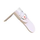 Trava Lateral Gaveta Fixador Proteção Bebe Infantil - 5 Unid