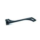 Trava Limitadora Para Janela Maxim Ar Basculante 18cm 1und Trava Limitadora Para Janela Maxim Ar Basculante 18cm 1und