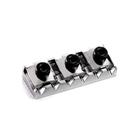 Trava Lock Nut Cromado Fixação Frontal Gotoh GHL-2 C Trava Lock Nut Cromado Fixação Frontal Gotoh GHL-2 C