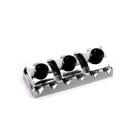 Trava Lock Nut Cromado Fixação Traseira Gotoh GHL-1 C Trava Lock Nut Cromado Fixação Traseira Gotoh GHL-1 C