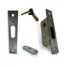 Trava Lockwell Quadrupla 22Mm Inox 9211