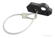 Trava Manete E Manopla Original Tecklock + Trava Para Capacete