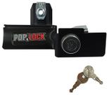 Trava Manual para Tampa de Caçamba Pop & Lock PL1050 para Chevy GMC