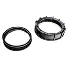 Trava Medidor Bomba Combustível Celta Corsa 1.0 Agile 1.4 Prisma 1.0 1.4 4cc 8V Flex 2009 a 2017 com Junta - DSC4035G