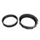 Trava Medidor Bomba Combustível Fit 1.5 4cc 16v Flex 2009 a 2013 com Junta - DS27036G