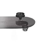Trava Metalica Correia Niquelada D Addario PW-SLS-02 Trava Metalica Correia Niquelada D Addario PW-SLS-02