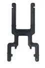 Trava Niple Ducha Zagonel Sublime/Ducali Black