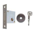 Trava Pado 11000 Inox Escovado 60mm IXE