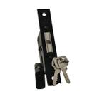 Trava Pado Correr Preta 68mm EPT RQ2 Trava Pado Correr Preta 68mm EPT RQ2
