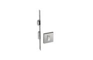Trava Pado Externa Rolete Quadrada 458-45R 55mm