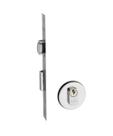 Trava Pado Externa Rolete Redondo 459-45R 55mm